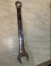 Halfords Advanced 32mm combination spanner