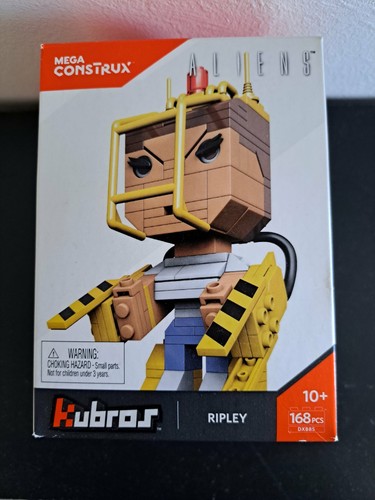 Kubros mega construx set - kubros,