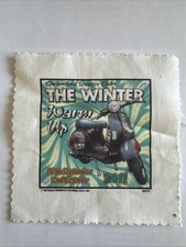 2011 Winter Warmer Scooter
