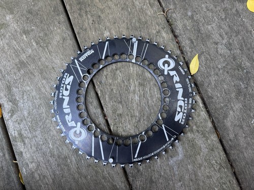 Rotor rings 130bcd q50 - rotor,
