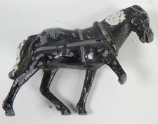 Miniature Vintage Horse Figure