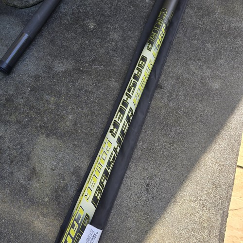 Ngt carp basher - ngt,