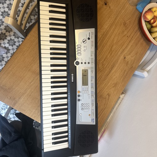 Yamaha ypt 200 electronic - yamaha, ypt-200