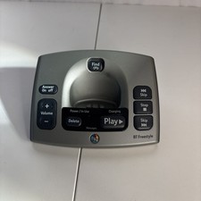 Freestyle 750 big button - freestyle,