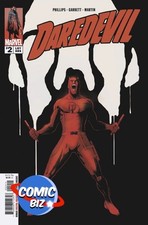 DAREDEVIL #2 (2026) 1ST
