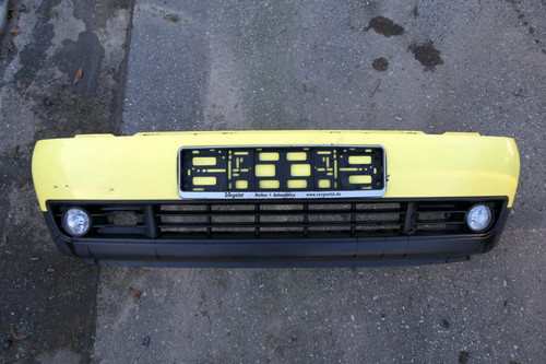 Lupo front bumper - vw,