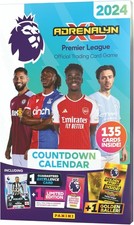 Panini Premier League 2023/24
