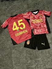 Football kit Shorts sets