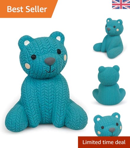 Durable little teddy bear - durable,
