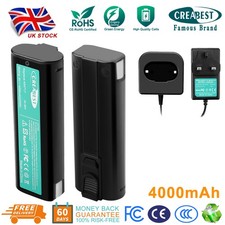 Battery/Charger For Paslode