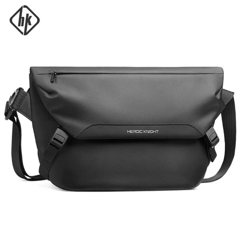 Water repellent messenger bag - messenger,