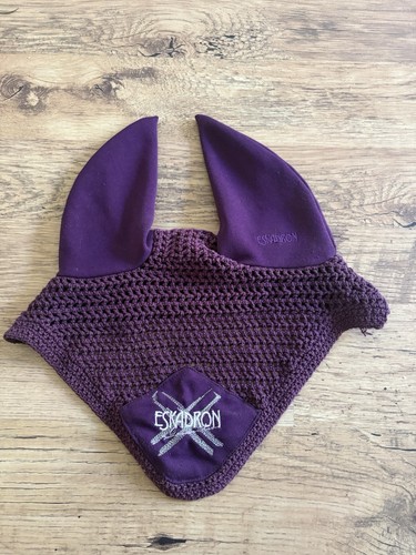 Eskadron fly veil ears - ears, bonnet
