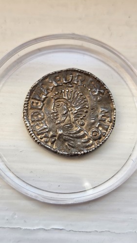 Anglo saxon aethelred - anglo, ll