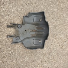 Yamaha Tenere Xt660z sump guard