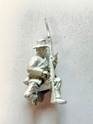 Lancer 54mm white - 54mm,