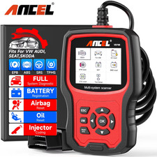 ANCEL VD700 For VAG OBD2