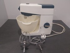 Vintage Kenwood Chef A701A mixer. Good working order and condition.