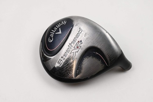 Callaway steelhead 5 wood - xr, #5