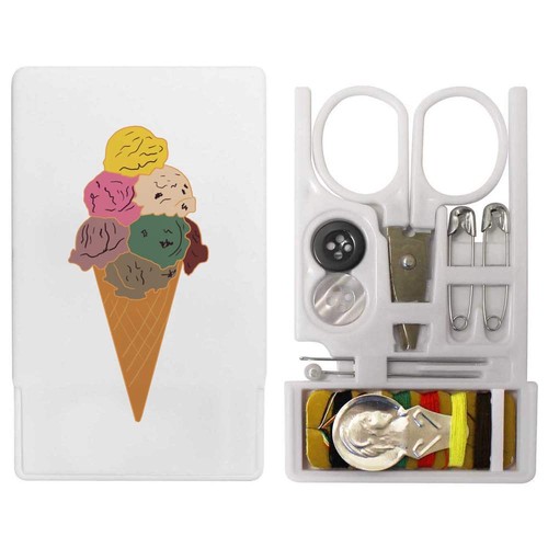 Ice cream sugar - 'ice, '