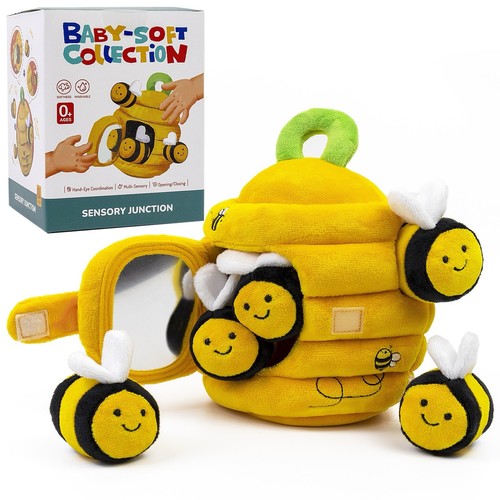 Sensory junction soft baby - soft,