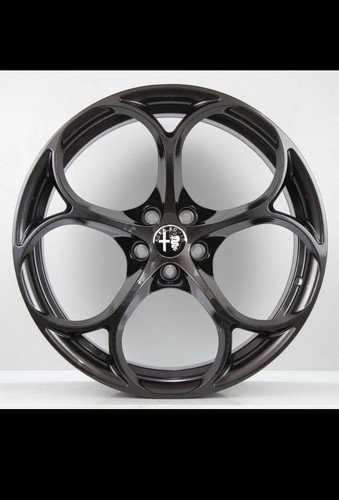 20inch alfa romeo gulia qv - gulia,