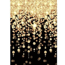 Hollywood Cascading Lights