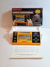  Grandstand BMX Burner RETRO