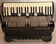 HOHNER MORINO IV M ACCORDION