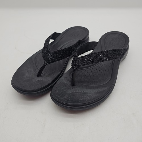 Crocs dual comfort capri - comfort,