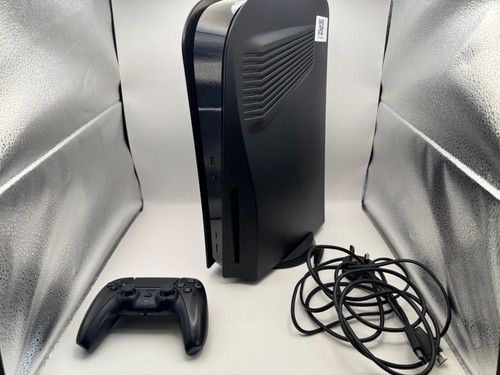 Sony playstation ps5 console - ps5,