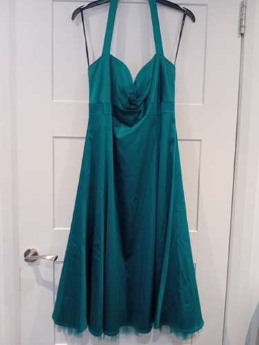 Teal vintage warehouse - vintage,
