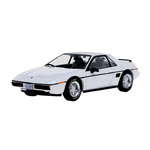 Pontiac fiero sport 1986 - sport,