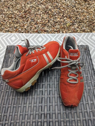 Diesel psyke rare vintage - diesel,