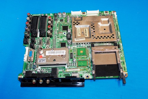Main board bn41 00813e - main,