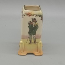 Royal Doulton Robin Hood