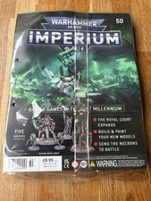 NECRON ROYAL COURT - IMPERIUM