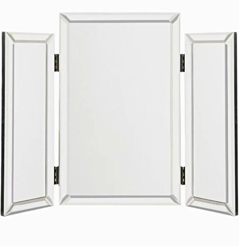 Astley tri fold - astley, panel