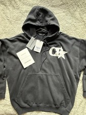 Men’s Black Cole Buxton CB