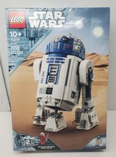 LEGO Star Wars R2-D2 #75379