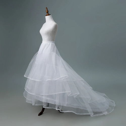 Vintage wedding petticoat hoop - wedding,