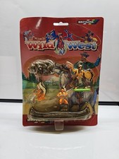 Britains Deetail Wild West