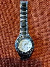 Roberto Paggio Watch.Used,Working.