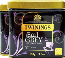 Twinings Earl Grey Loose Tea