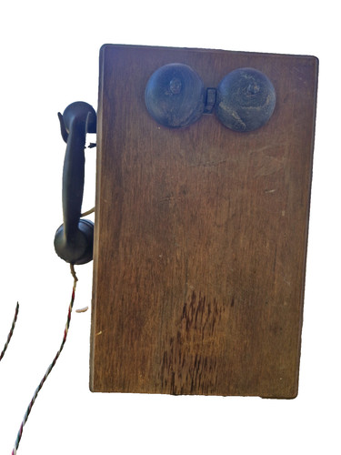 Antique wall mounted - antique,