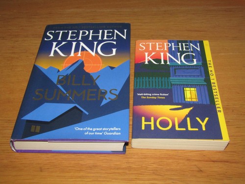 Stephen king collection - stephen,