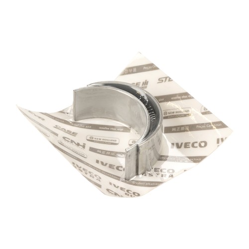 Connecting rod bearing set