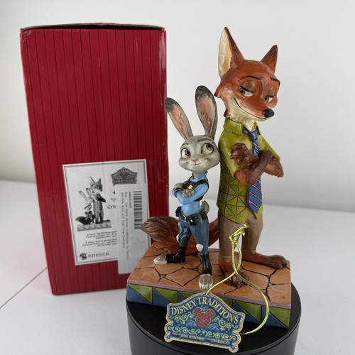 Disney traditions zootopia - traditions,