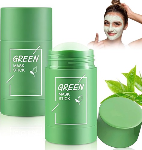 Pcs green tea - pcs, deep