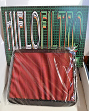 HFA1604 Air Filter Honda CBR600FH,FJ,FK,FL 87-90  CBR400 RG,RH,RHH 87-90