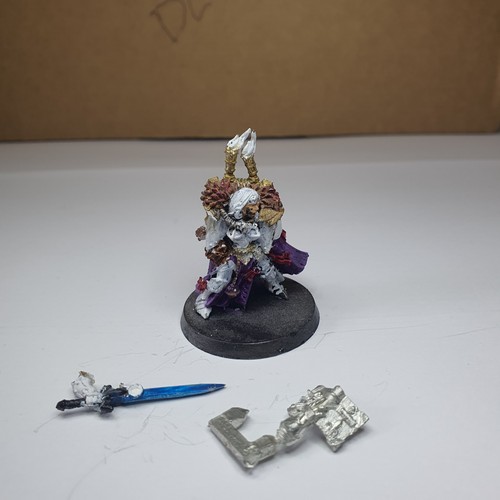 Warhammer 40k sisters - 40k,